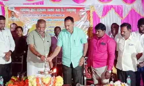 Karnataka : डेयरी किसानों के आर्थिक सशक्तिकरण का वादा