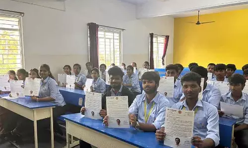 परमेश्वर ने PU के छात्रों को पत्र लिखा परमेश्वर ने PU के छात्रों को पत्र लिखा
