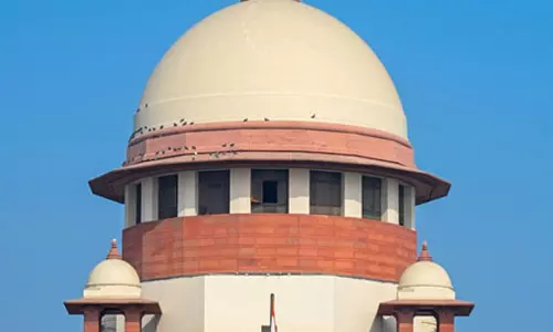 बंगाल एसआईआर को लेकर सुप्रीम कोर्ट ने ईआरओ और एईआरओ को दिया निर्देश