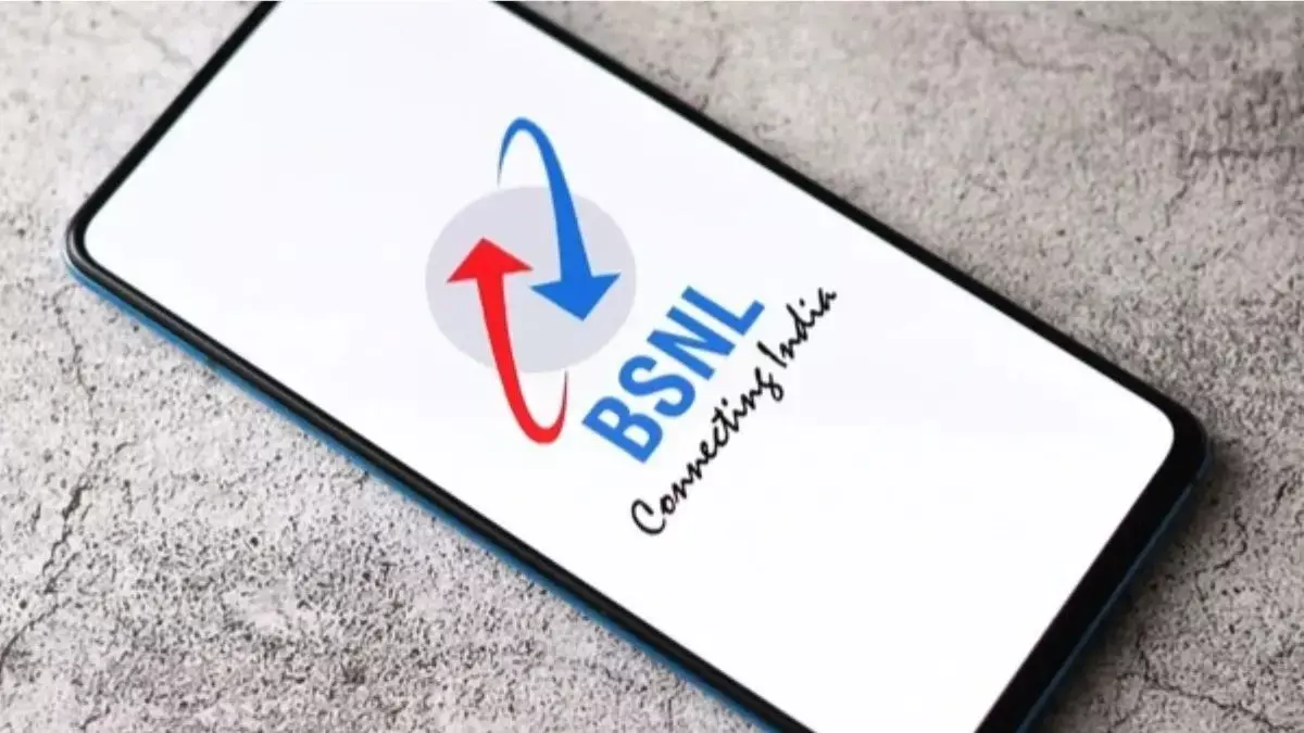 केंद्र ने BSNL डायरेक्टर को कारण बताओ नोटिस किया जारी