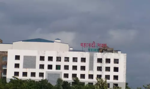 जेलपारा एनीकट और टेंगापाली वितरक के कार्यों के लिए 8.19 करोड़ रुपए स्वीकृत
