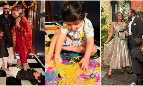 Jeh ने चुरा लिया शो: करीना और सैफ का प्यारा फोटोबॉम्ब मोमेंट Jeh ने चुरा लिया शो: करीना और सैफ का प्यारा फोटोबॉम्ब मोमेंट