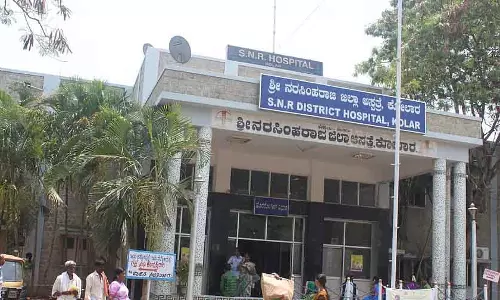 District अस्पताल: मुफ़्त स्कैनिंग फिर से शुरू District अस्पताल: मुफ़्त स्कैनिंग फिर से शुरू