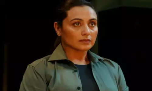 Mardaani 3 बॉक्स ऑफिस कलेक्शन Mardaani 3 बॉक्स ऑफिस कलेक्शन