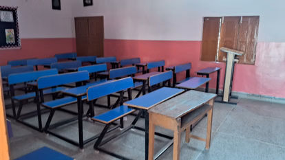 Bhiwani: परीक्षा को लेकर धारा 163 लागू, HBSE 12वीं अंग्रेजी परीक्षा आज