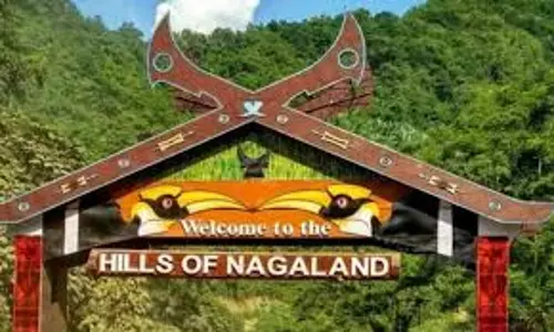 Nagaland आने वाले विदेशी नागरिकों को प्रोटेक्टेड एरिया परमिट लेना होगा
