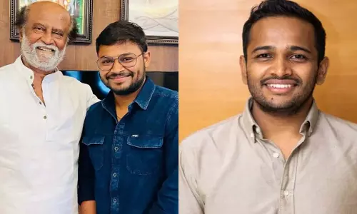 Thalaivar173: क्या बेसिल जोसेफ सिबी चक्रवर्ती की फिल्म में रजनीकांत के बेटे का रोल करेंगे?