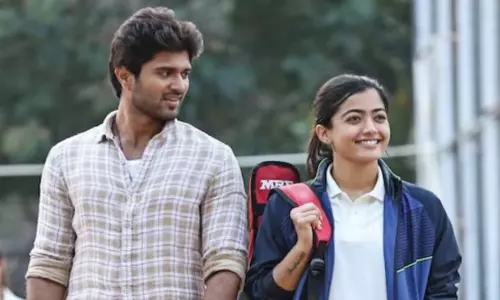 क्या Vijay Deverakonda और रश्मिका मंदाना की शादी की 2 रस्में होंगी?