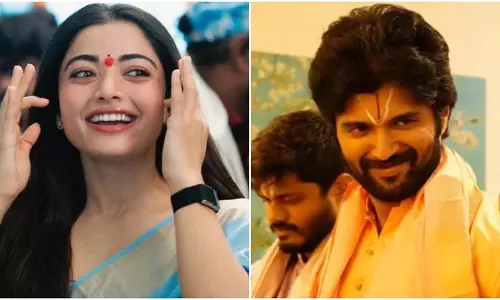 Vijay Deverakonda और रश्मिका मंदाना तेलुगु और कूर्ग रीति-रिवाजों से शादी करेंगे