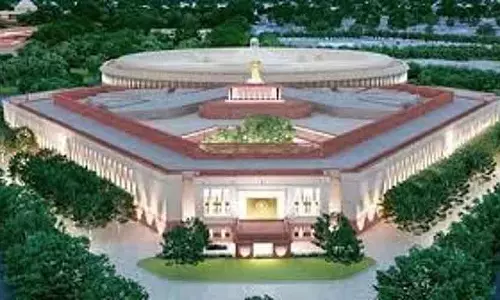 जिले के लिए एक DCC बैंक: केंद्र सरकार ने रिपोर्ट मांगी