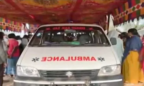 Raigarh स्कूल के छात्र की SCB में इलाज के दौरान जलने से मौत