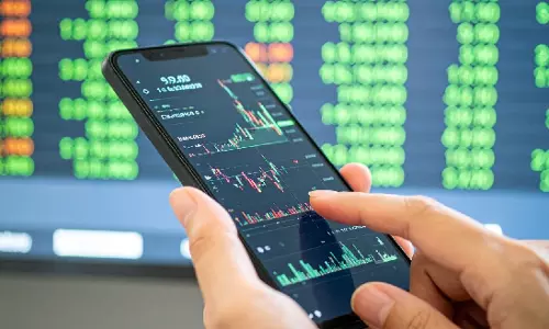 Nifty 12 महीने में 27,958 तक पहुंच सकता है: रिपोर्ट Nifty 12 महीने में 27,958 तक पहुंच सकता है: रिपोर्ट