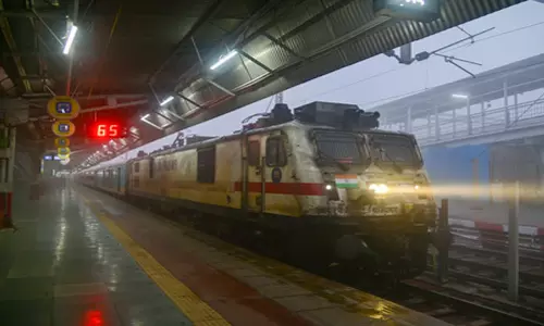 Railway में एक मार्च से बदल जाएगा ऑनलाइन टिकट बुक करने का तरीका, नए ऐप से यात्रा होगी आसान