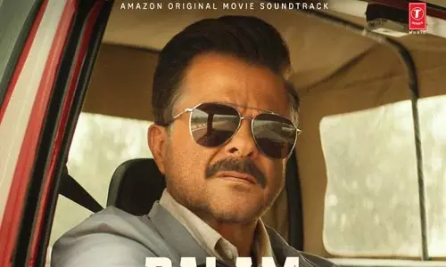 Anil Kapoor प्राइम वीडियो के बलम सूबेदार में अपना स्वैगर वापस लाए Anil Kapoor प्राइम वीडियो के बलम सूबेदार में अपना स्वैगर वापस लाए