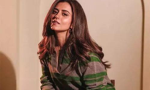 The 50: रिद्धि डोगरा का वफ़ादारी पर ज़ोरदार स्टैंड, नेहल को भरोसा तोड़ने के लिए लताड़ा The 50: रिद्धि डोगरा का वफ़ादारी पर ज़ोरदार स्टैंड, नेहल को भरोसा तोड़ने के लिए लताड़ा