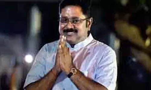 Chennai शशिकला, ओपीएस एनडीए गठबंधन में शामिल होंगी: टीटीवी