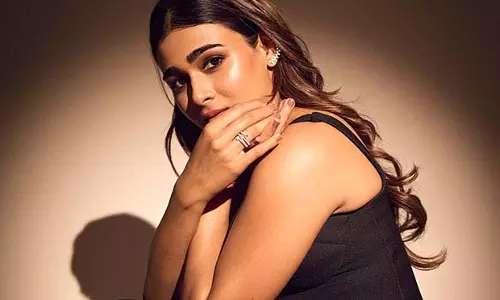 Shalini Pandey कहती हैं कि सोलो ट्रैवल ने उन्हें “खुद को बेहतर तरीके से जानने” में मदद की