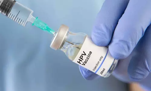 हिमाचल में 28 फरवरी से HPV टीकाकरण अभियान