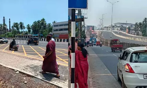 Kerala ; इक्कट्टूबयाल और नुल्लीपड्डी में फुटब्रिज बनाए जाएंगे