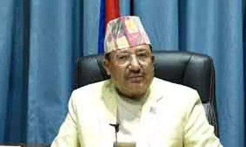 Nepal चुनाव के नतीजे 24 घंटे में आ जाएंगे Nepal चुनाव के नतीजे 24 घंटे में आ जाएंगे