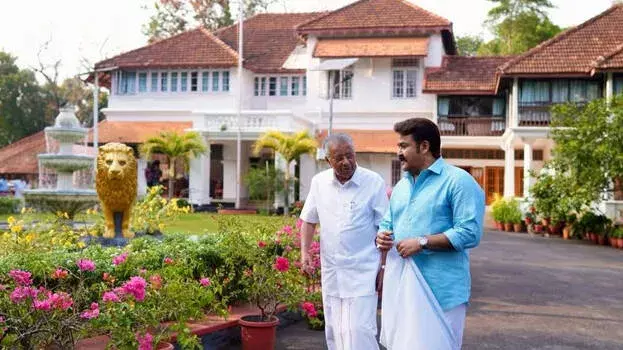 Kerala: मोहनलाल और पिनाराई विजयन आमने-सामने, खास इंटरव्यू का टीज़र रिलीज