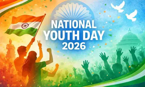 Noida: एनसीआर में युवा उत्सव 2026 का आयोजन