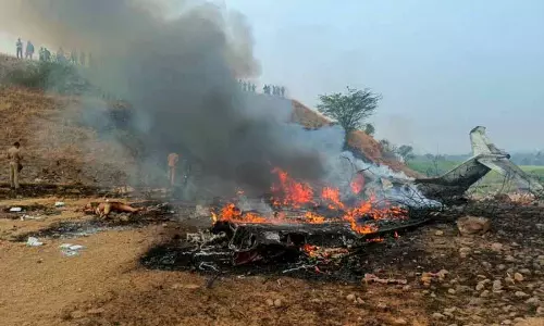 पीड़ितों में Amritsar का पायलट भी शामिल है, जो 2 दिन पहले काम पर निकला था पीड़ितों में Amritsar का पायलट भी शामिल है, जो 2 दिन पहले काम पर निकला था