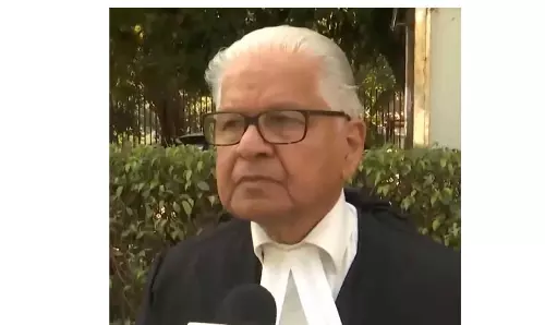 अश्वनी कुमार ने SC के स्वतः संज्ञान पर खुशी जताई