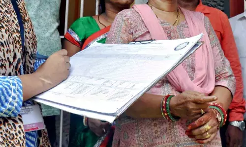 Chandigarh: जनगणना को लेकर प्रशासन सक्रिय