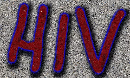Meghalaya में HIV के सबसे ज़्यादा मामले, 10,000 से ज़्यादा लोग इलाज करा रहे Meghalaya में HIV के सबसे ज़्यादा मामले, 10,000 से ज़्यादा लोग इलाज करा रहे