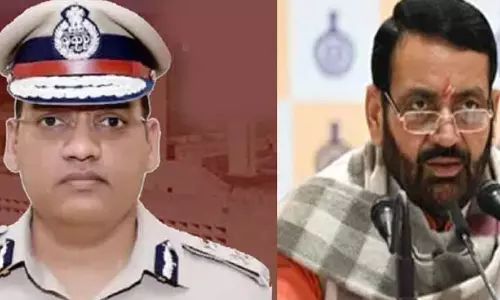 Panchkula: आईपीएस पूरन कुमार की बेटी को नौकरी, सरकार का महत्वपूर्ण निर्णय