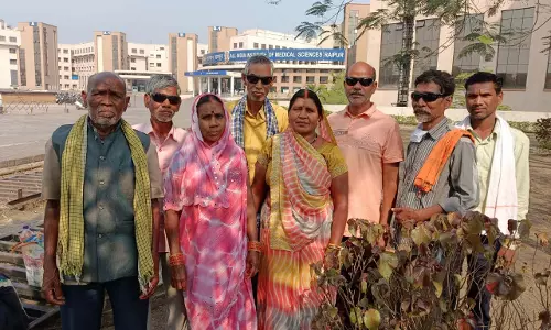 अटल वयो अभ्युदय योजना, बेहतर दृष्टि के साथ नई उम्मीद की शुरुआत
