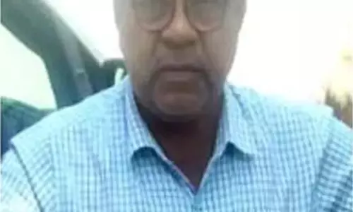 प्राचार्य को रिश्वत रकम के साथ ACB ने दबोचा