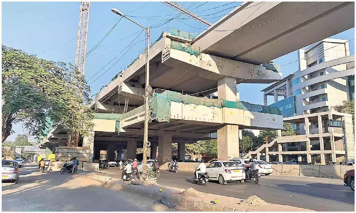 BMRCL ने प्रेस्टीज ग्रुप के साथ 90 करोड़ रुपये के नामकरण अधिकार सौदे पर हस्ताक्षर किए