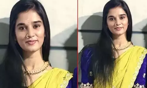 YouTuber Komali की मणिकोंडा में आत्महत्या से मौत