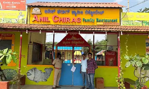 FSSAI रजिस्ट्रेशन के बिना रेस्टोरेंट चलाने पर रोक