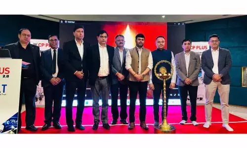 JAMMU: सर्विलांस और पब्लिक सेफ्टी इकोसिस्टम को मजबूत करने के लिए अवेयरनेस समिट का आयोजन JAMMU: सर्विलांस और पब्लिक सेफ्टी इकोसिस्टम को मजबूत करने के लिए अवेयरनेस समिट का आयोजन