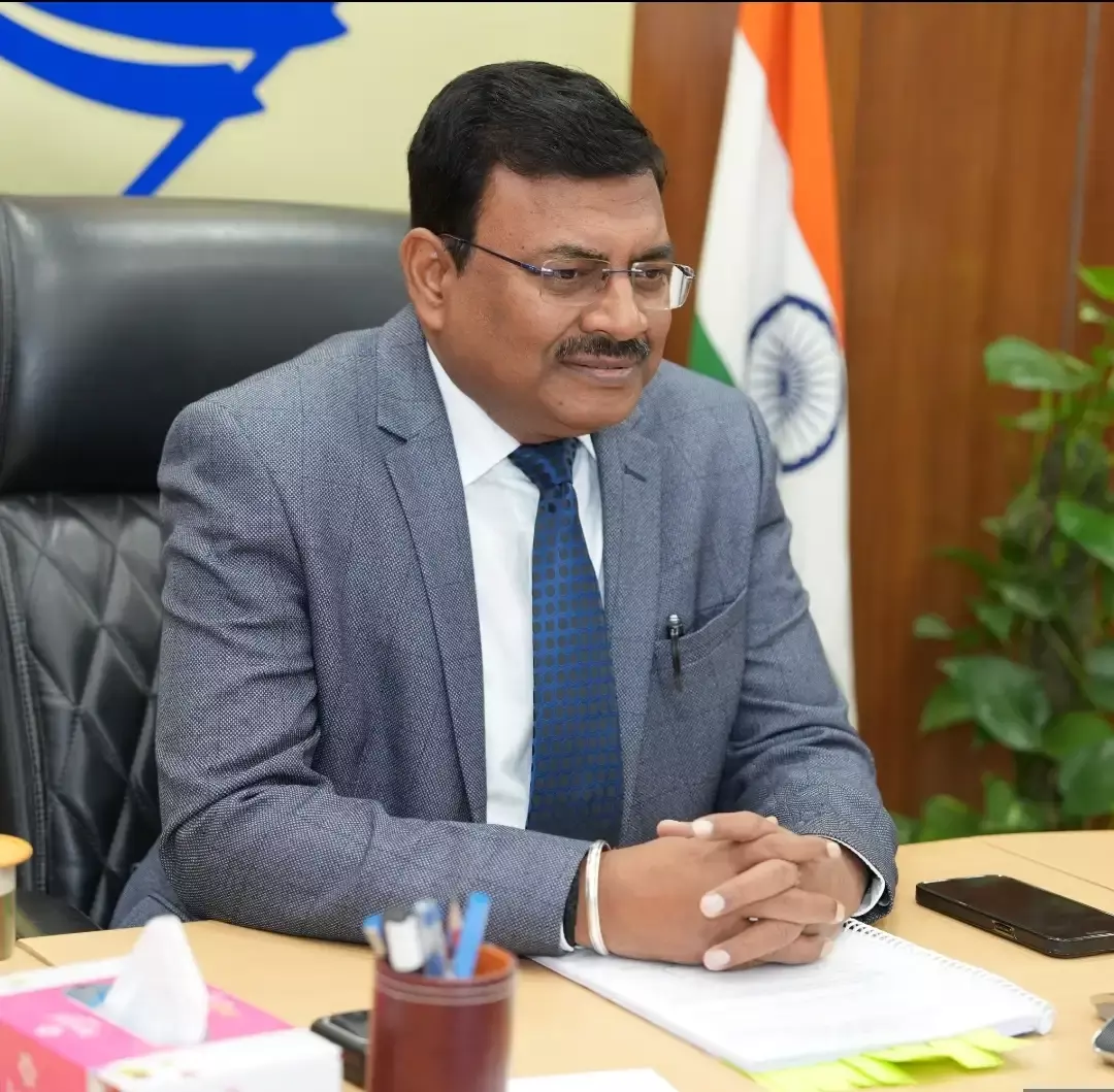 Dehradun: वित्त समिति की बैठक में विकास परियोजनाओं को हरी झंडी Dehradun: वित्त समिति की बैठक में विकास परियोजनाओं को हरी झंडी