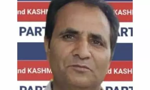 Kashmiri पंडितों ने माइग्रेंट्स प्रॉपर्टी एक्ट को पूरी तरह लागू करने की मांग की