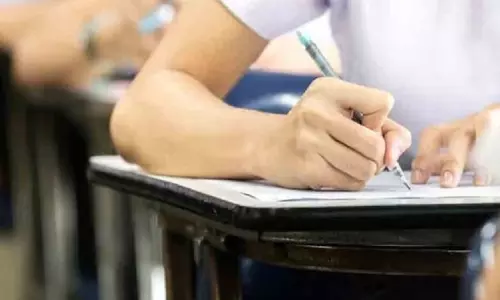 Rajouri: NEET तैयारी कर रहे छात्रों के लिए राहत Rajouri: NEET तैयारी कर रहे छात्रों के लिए राहत