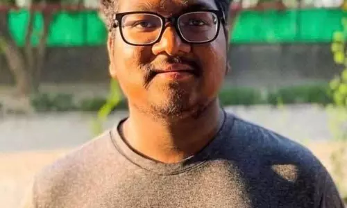 झारखंड के पूर्व CM चंपई सोरेन के पोते की मनाली में संदिग्ध हालात में मौत हो गई झारखंड के पूर्व CM चंपई सोरेन के पोते की मनाली में संदिग्ध हालात में मौत हो गई