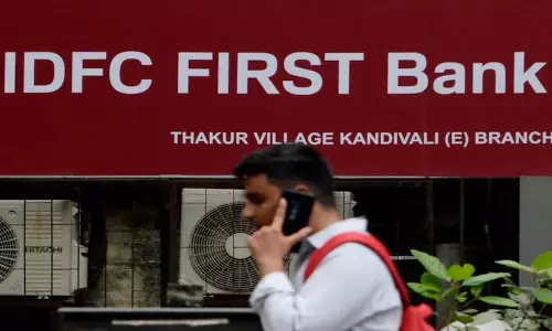 IDFC फर्स्ट फ्रॉड: कैसे चार मुख्य आरोपियों ने प्राइवेट फर्म को 300 करोड़ रुपये दिए IDFC फर्स्ट फ्रॉड: कैसे चार मुख्य आरोपियों ने प्राइवेट फर्म को 300 करोड़ रुपये दिए