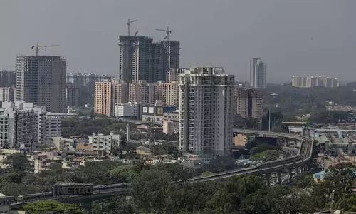 कहा जा रहा है कि बागमाने REIT भारत में IPO के लिए $3.9 बिलियन का वैल्यूएशन मांग रहा