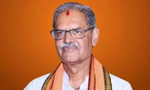 Dy CM केवी सिंह देव का सख्त रुख, फर्जीवाड़ा करने वालों पर कार्रवाई के निर्देश