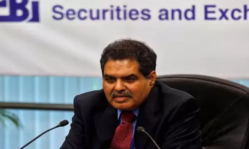 पूर्व SEBI चीफ अजय त्यागी प्लान्ड IPO से पहले OYO की पेरेंट कंपनी PRISM के बोर्ड में शामिल हुए पूर्व SEBI चीफ अजय त्यागी प्लान्ड IPO से पहले OYO की पेरेंट कंपनी PRISM के बोर्ड में शामिल हुए