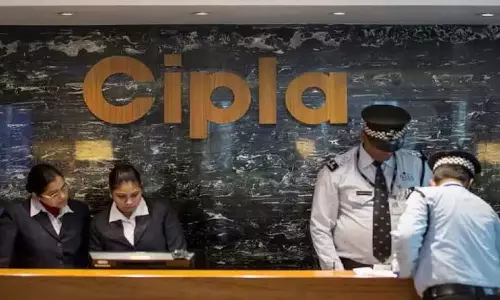 GLP‑1 मार्केट में तेज़ी आने से सिप्ला के Yurpeak ने मेट्रो शहरों से आगे भी अपनी जगह बनाई GLP‑1 मार्केट में तेज़ी आने से सिप्ला के Yurpeak ने मेट्रो शहरों से आगे भी अपनी जगह बनाई