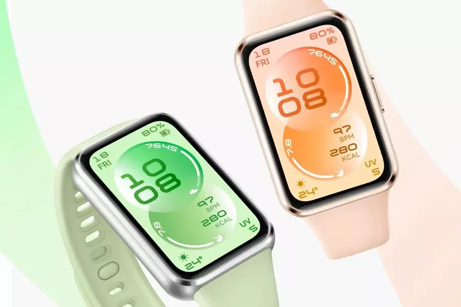 Huawei Band 11, Band 11 Pro लॉन्च हुए 14 दिन बैटरी, AMOLED डिस्प्ले के साथ Huawei Band 11, Band 11 Pro लॉन्च हुए 14 दिन बैटरी, AMOLED डिस्प्ले के साथ