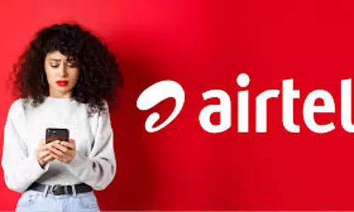 20 OTT ऐप्स, Apple Music और JioHotstar के साथ Airtel का धांसू ऑफर 20 OTT ऐप्स, Apple Music और JioHotstar के साथ Airtel का धांसू ऑफर