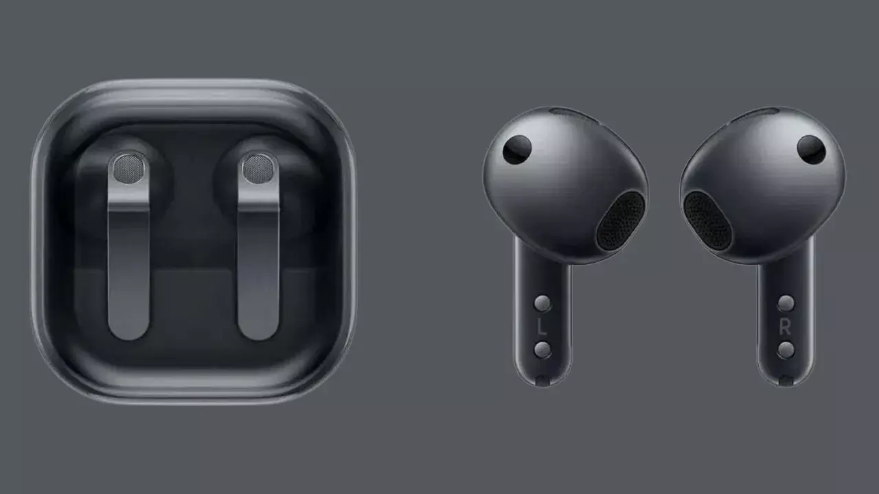 Samsung Galaxy Buds 4, Buds 4 Pro लॉन्च से पहले कीमत लीक Samsung Galaxy Buds 4, Buds 4 Pro लॉन्च से पहले कीमत लीक