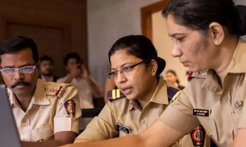 High Court ने पुलिस के खिलाफ कार्रवाई की चेतावनी दी